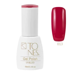 Tones Gel Polish #013