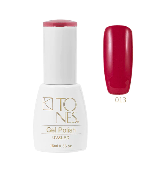 Tones Gel Polish #013