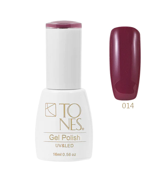 Tones Gel Polish #014