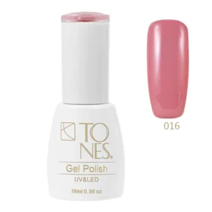 Tones Gel Polish #016