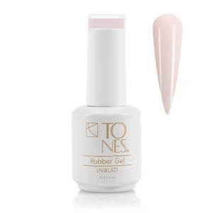 Rubber Base Gel Color #02 – (15 mL / 0.50 fl oz)