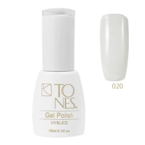 Tones Gel Polish #020