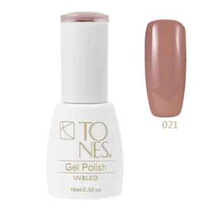 Tones Gel Polish #021