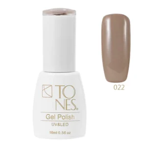 Tones Gel Polish #022