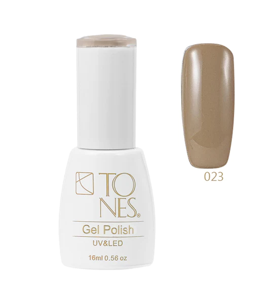 Tones Gel Polish #023