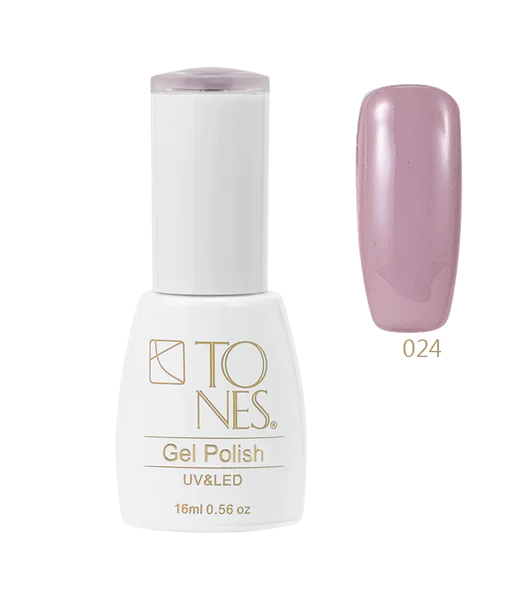 Tones Gel Polish #024