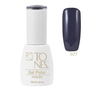 Tones Gel Polish #027
