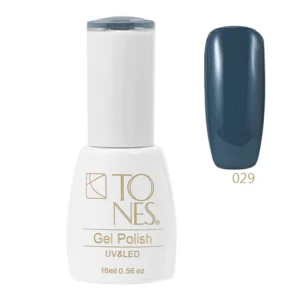 Tones Gel Polish #029
