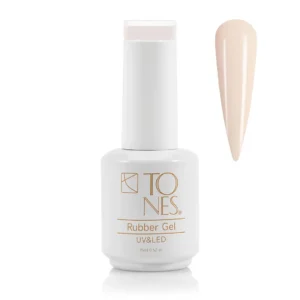 Rubber Base Gel Color #03 – (15 mL / 0.50 fl oz)