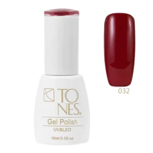 Tones Gel Polish #032