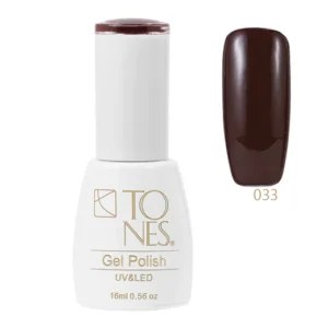 Tones Gel Polish #033