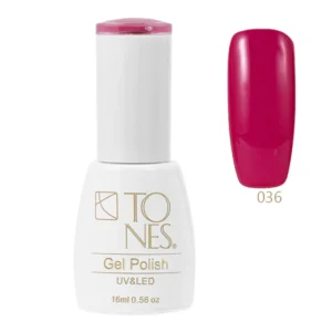 Tones Gel Polish #036