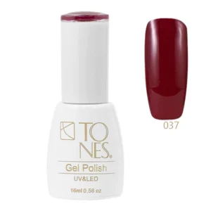 Tones Gel Polish #037