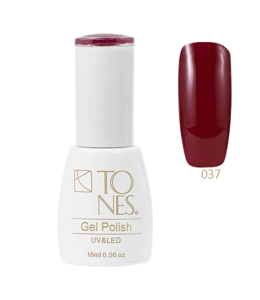 Tones Gel Polish #037