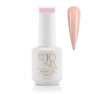 Rubber Base Gel Color #04 – (15 mL / 0.50 fl oz)