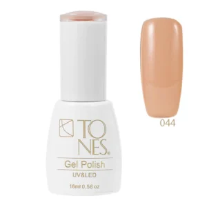 Tones Gel Polish #044