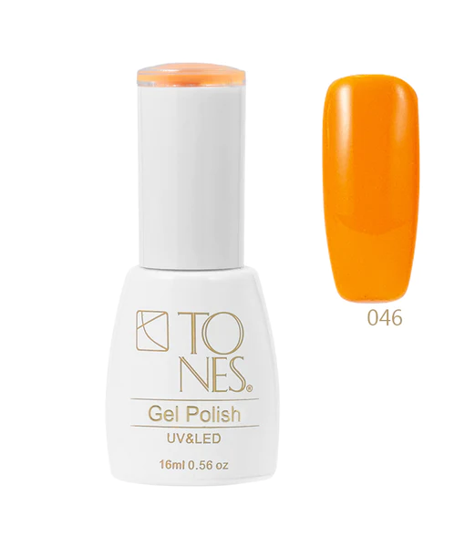 Tones Gel Polish #046