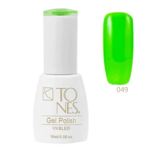 Tones Gel Polish #049
