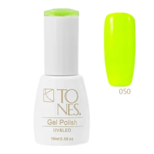 Tones Gel Polish #050