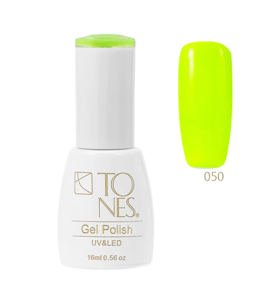 Tones Gel Polish #050