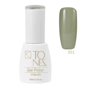 Tones Gel Polish #051