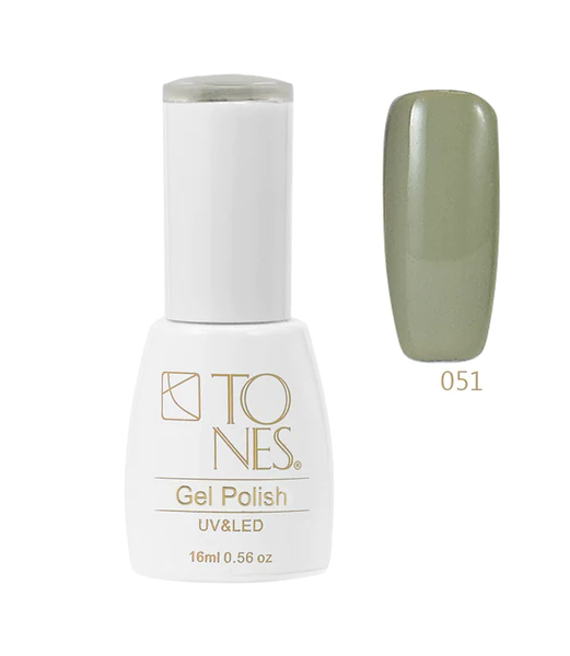 Tones Gel Polish #051