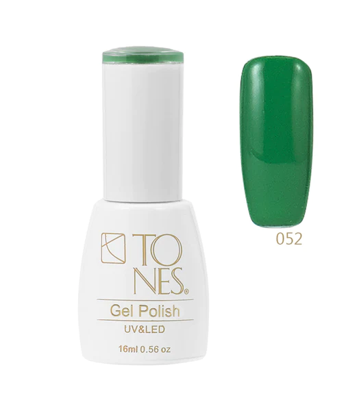 Tones Gel Polish #052