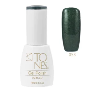 Tones Gel Polish #053