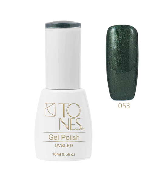 Tones Gel Polish #053