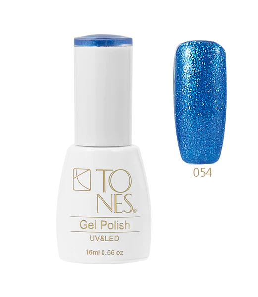 Tones Gel Polish #054
