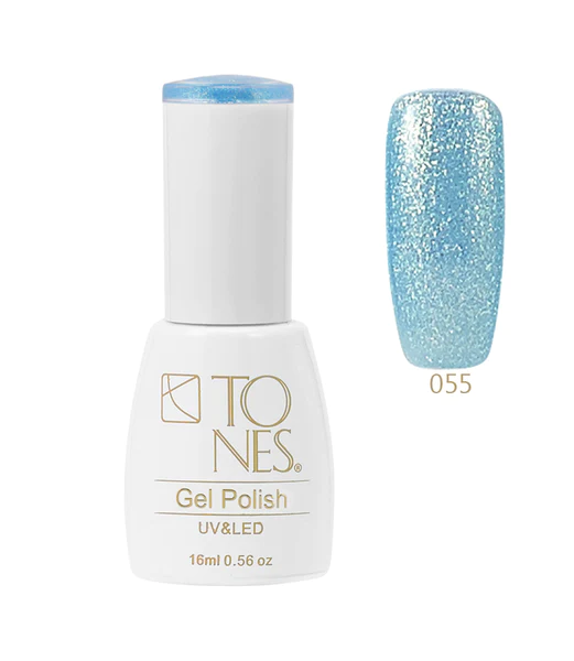 Tones Gel Polish #055