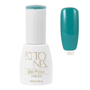 Tones Gel Polish #057
