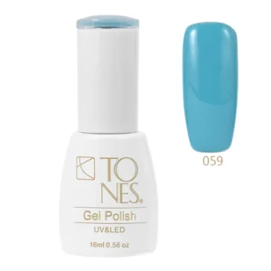 Tones Gel Polish #059