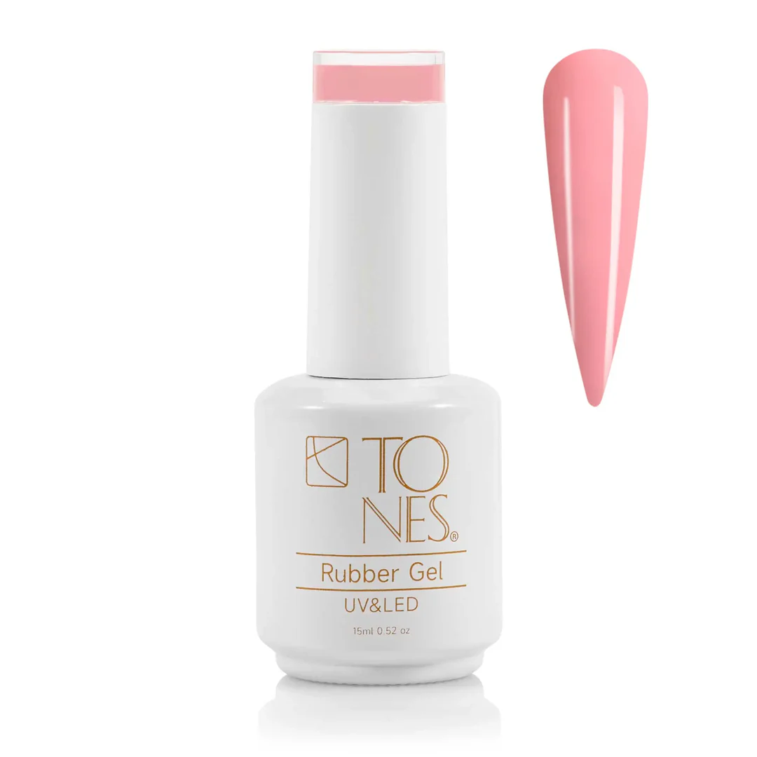 Rubber Base Gel Color #06 – (15 mL / 0.50 fl oz)