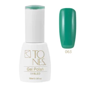 Tones Gel Polish #063