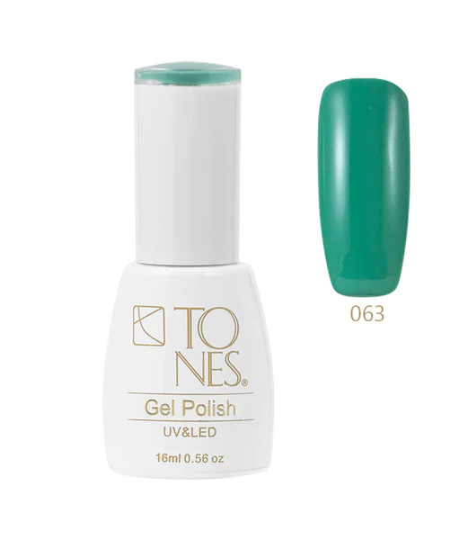 Tones Gel Polish #063