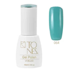 Tones Gel Polish #064