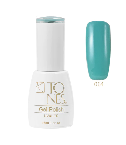 Tones Gel Polish #064