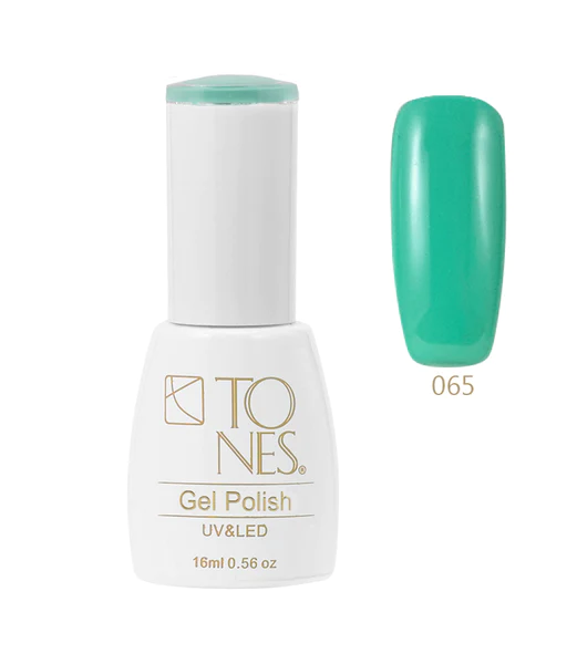 Tones Gel Polish #065