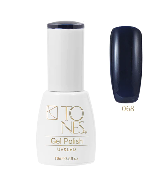 Tones Gel Polish #068