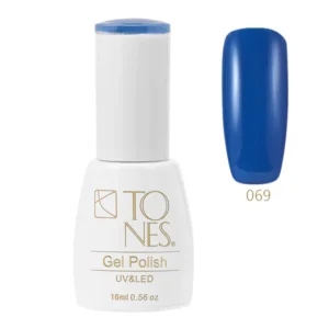 Tones Gel Polish #069