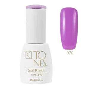 Tones Gel Polish #070