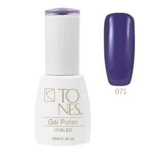 Tones Gel Polish #071
