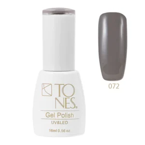 Tones Gel Polish #072