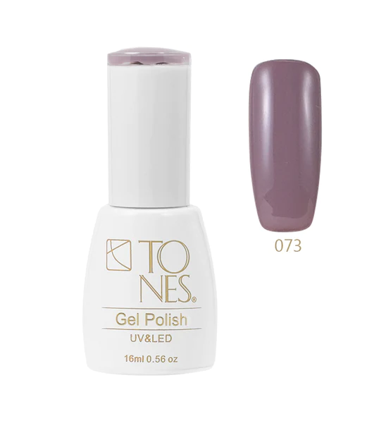 Tones Gel Polish #073