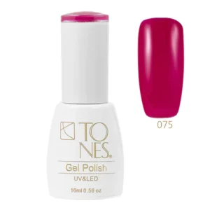 Tones Gel Polish #075