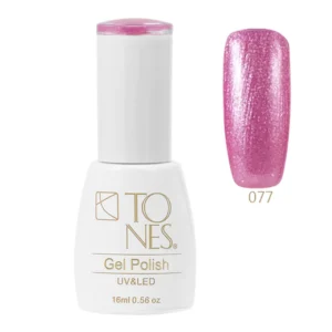 Tones Gel Polish #077
