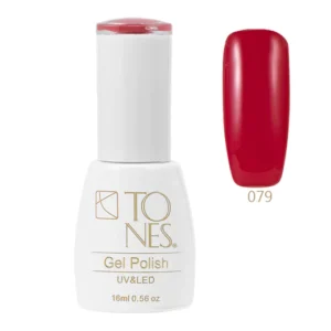 Tones Gel Polish #079