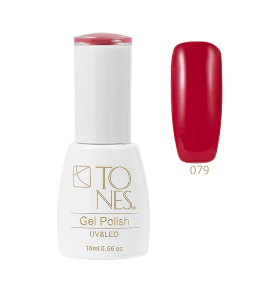 Tones Gel Polish #079