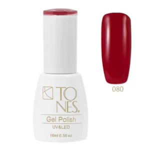 Tones Gel Polish #080